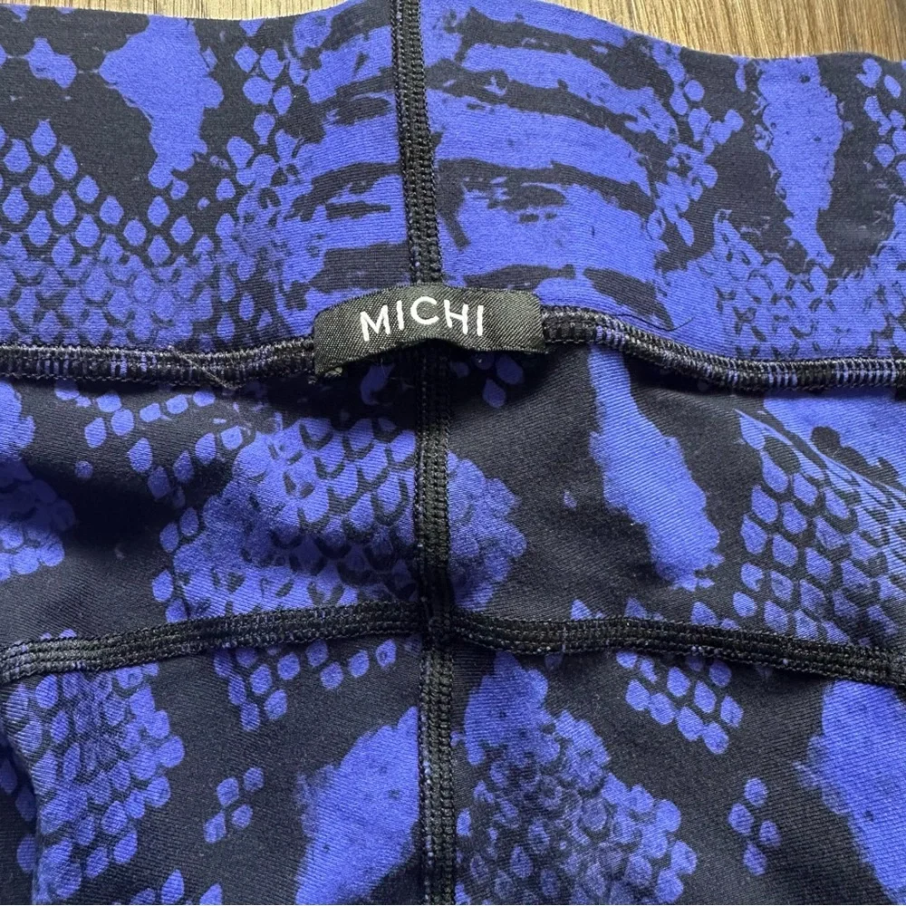 MICHI carbon38 womens